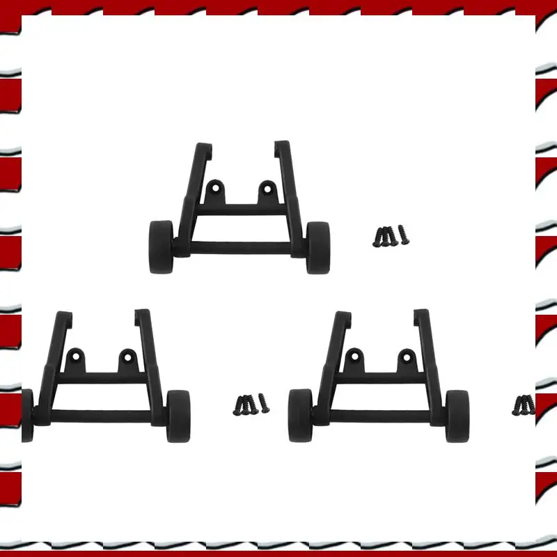 T35C 3X Rc Car Whee… - image