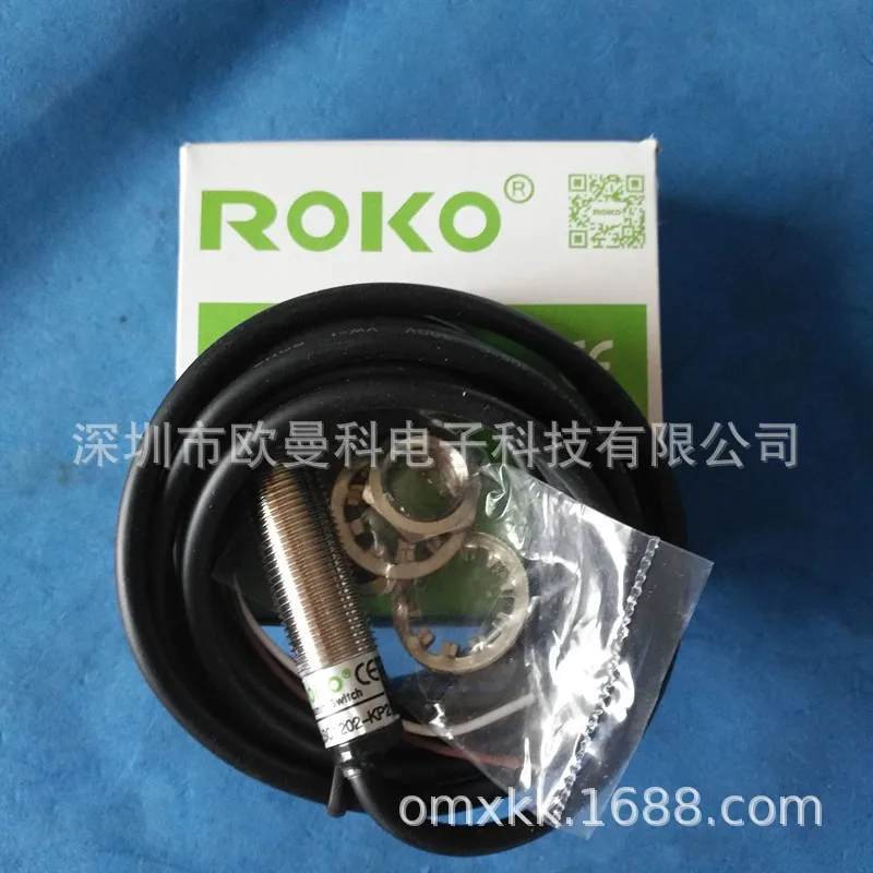Roko Inductive Prox…