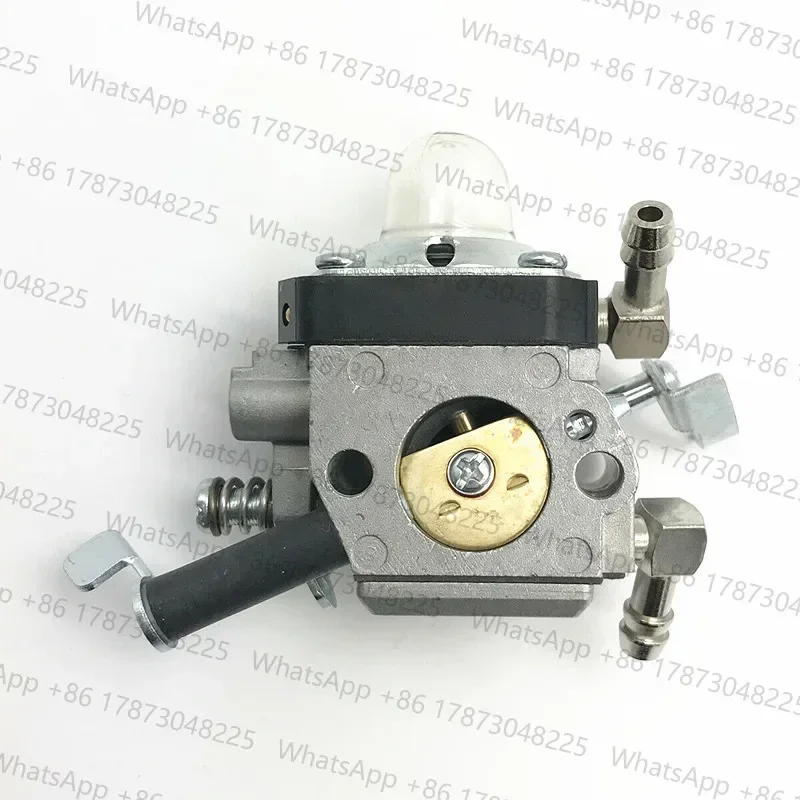 Carburetor For Wacker Neuson BS50-2i BS60-2i BS70-2i Rammer tamper carburettor Replacement