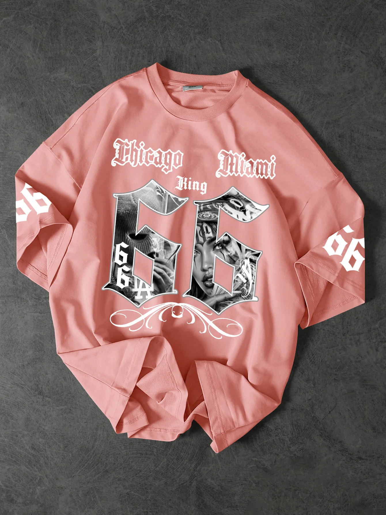 Chicano Style 66 