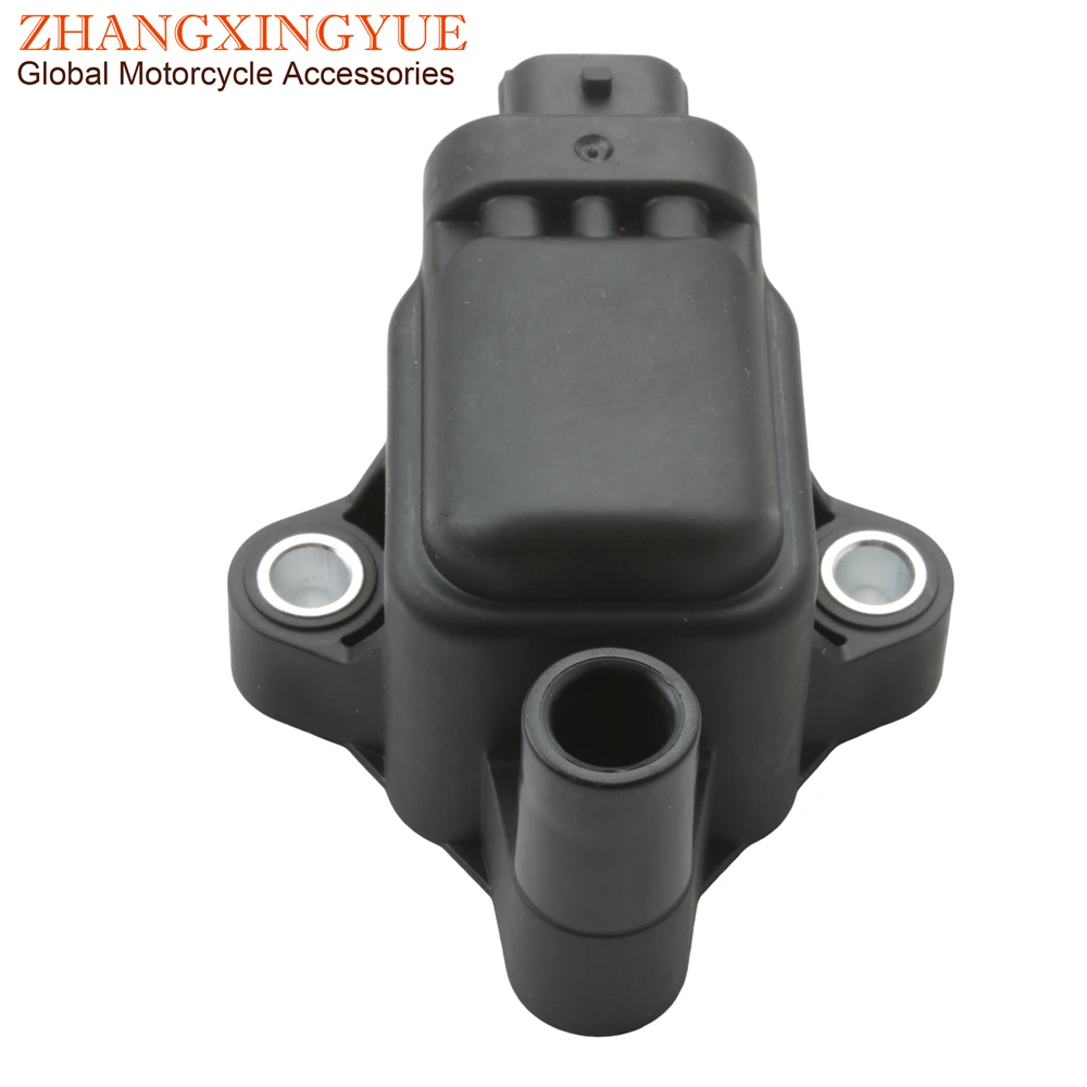 Scooter GTS300 Ignition Coil For Vespa 946 125 LX125 Sprint125  Spring125 S125 GTS150 LT150 LX150 3V GTS 300 HPE 4V 4T 641901