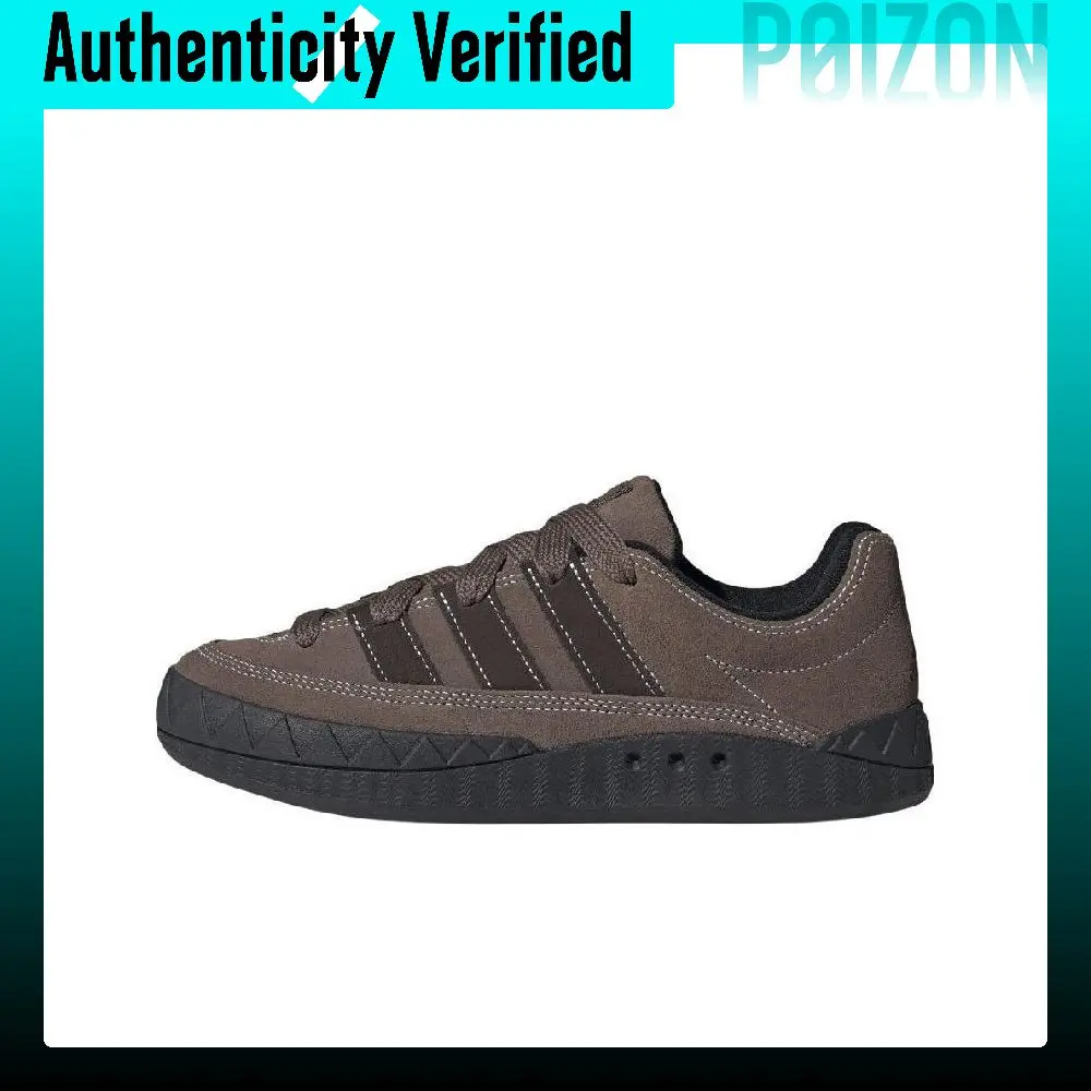 adidas-originals-adimatic-abrasion-resistant-low-top-skateboard-shoes-unisex-dark-brown-ie7363