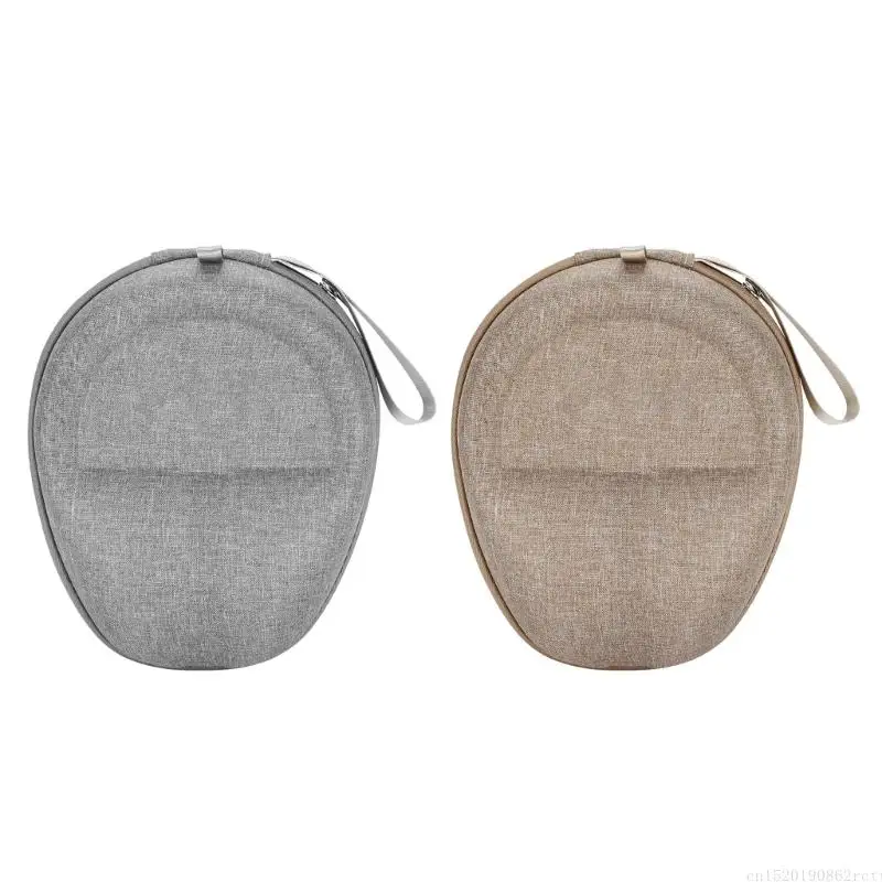 D5BB حافظة واقية مقاومة للصدمات جيب شبكي داخلي ForMT6PRO/G2PRO سماعات شحن كابلات مقاومة للعرق سهولة الوصول #1