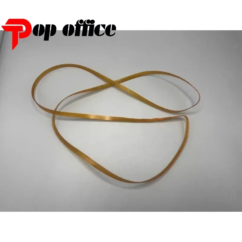 1pcs import material Carriage unit belt For EPSON L800 L801 L850 L805 L810 Inkjet Printer Carriage unit Belt TIMING BELT CR