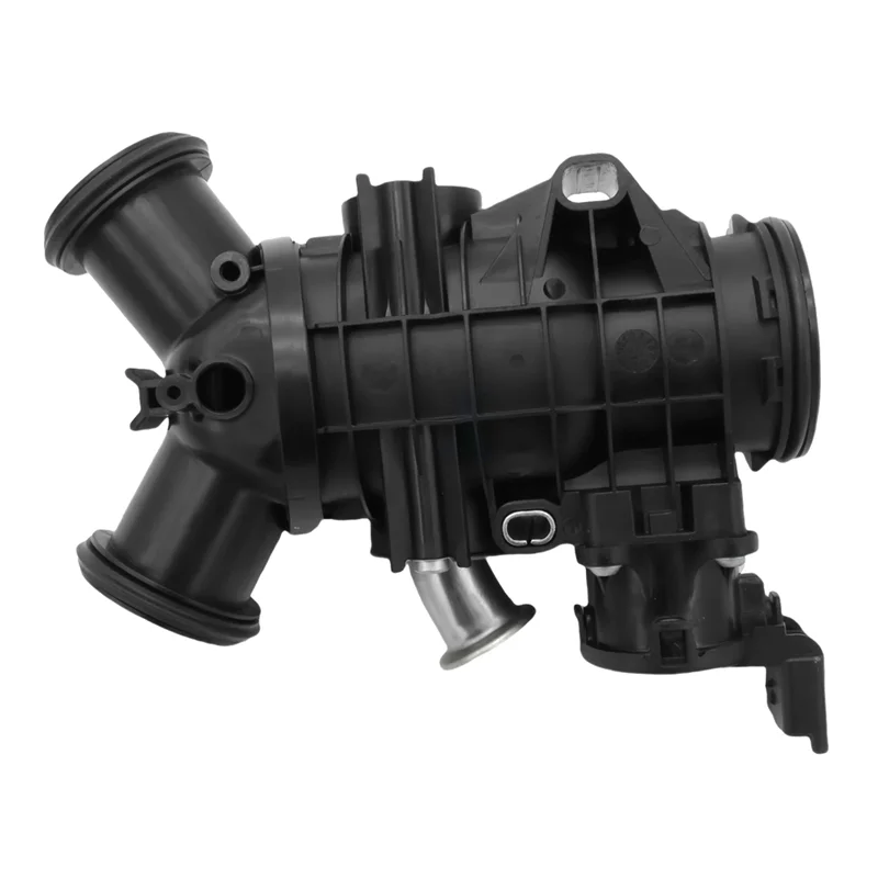 

For Land Rover 3.0L V6 Range Discovery 5 Sport Diesel Car Engine Throttle Body JDE39855 Automotive Accessories