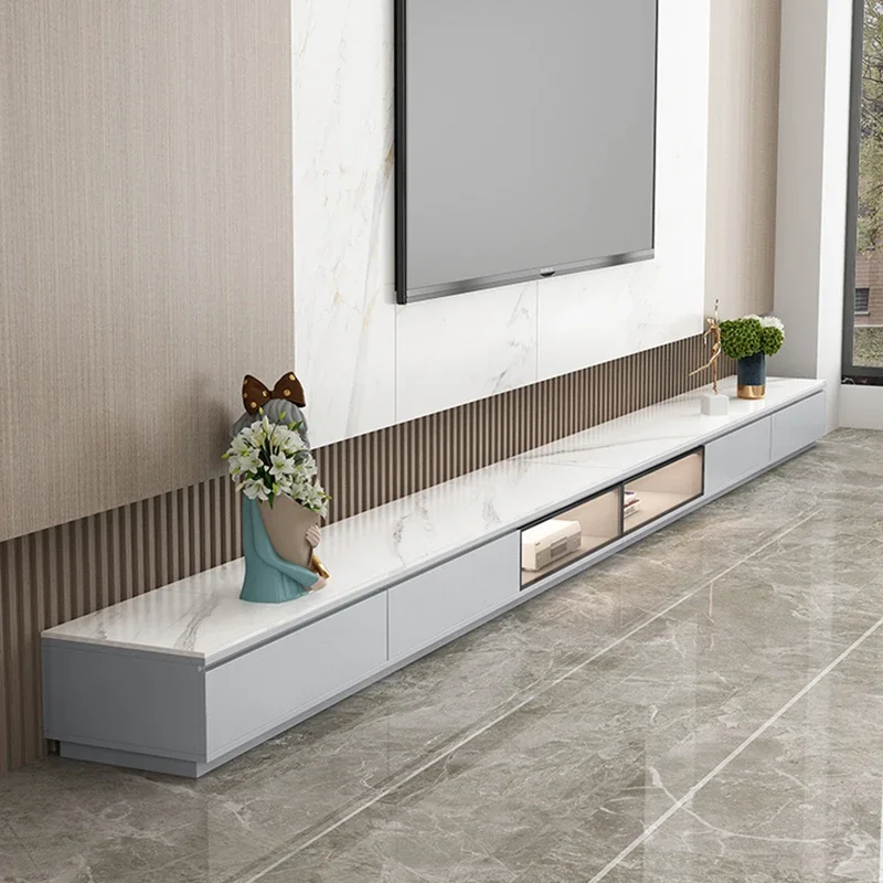 

Designer Consoles Tv Stands Drawer Space Saving Luxury Entertainment Showcase Tv Stands Corner Muebles Para Hogar Furniture Home