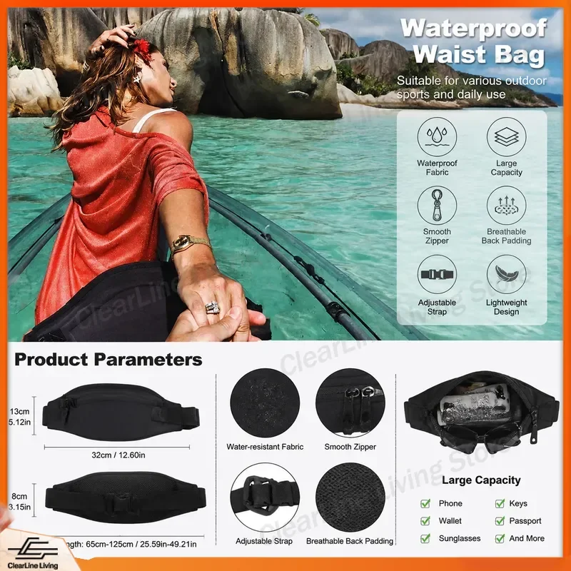 Transparent Inflatable Kayak Small Single Double Plastic Canoe Crystal Clear Boat Portable Travel Fishing Water Sports Gear