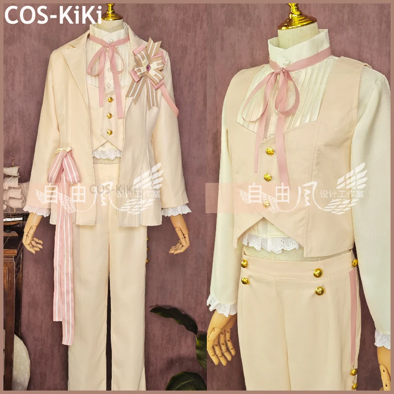 Cos-Kiki Nu: Carniv…