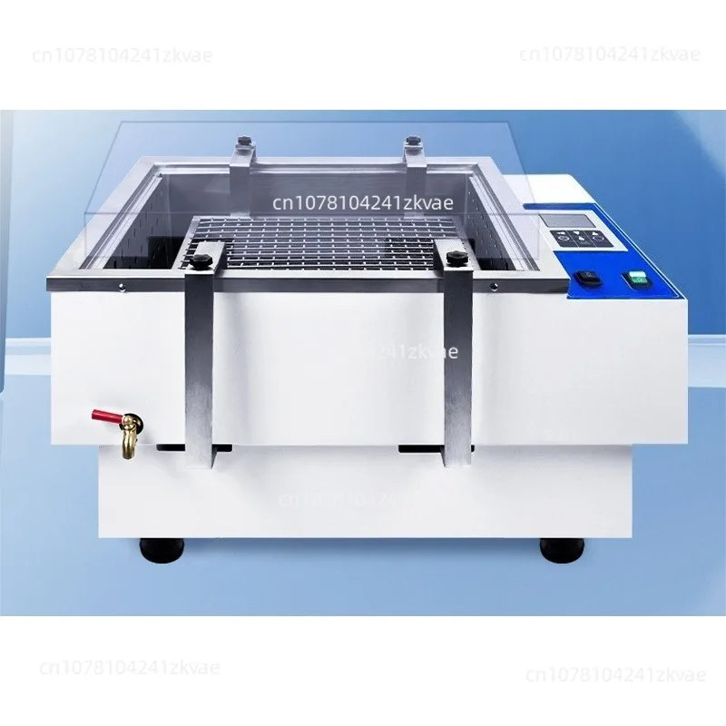 Digital Display Constant Temperature Oscillator SHA-A/B Reciprocating, Temperature Oscillating Shaker, Speed Display