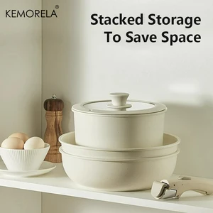 8 Hauptverkäufe in Induktionspfannen - №6