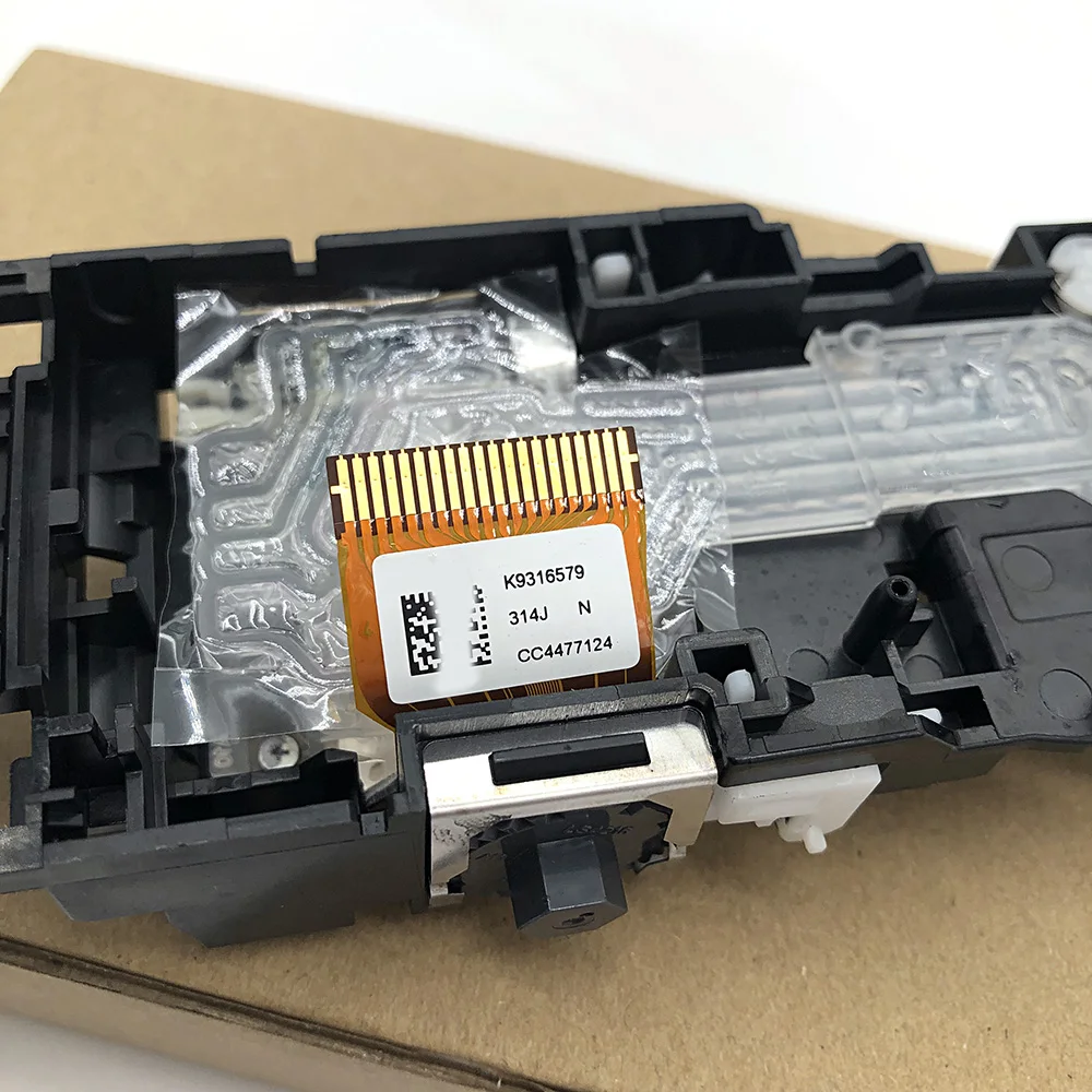 ORIGINAL LK3211001 LK321-1001 LK7133001 990 A4 Printhead Print Head for Brother J315 385C J140 J140W 255C 290C 295C 490C printer