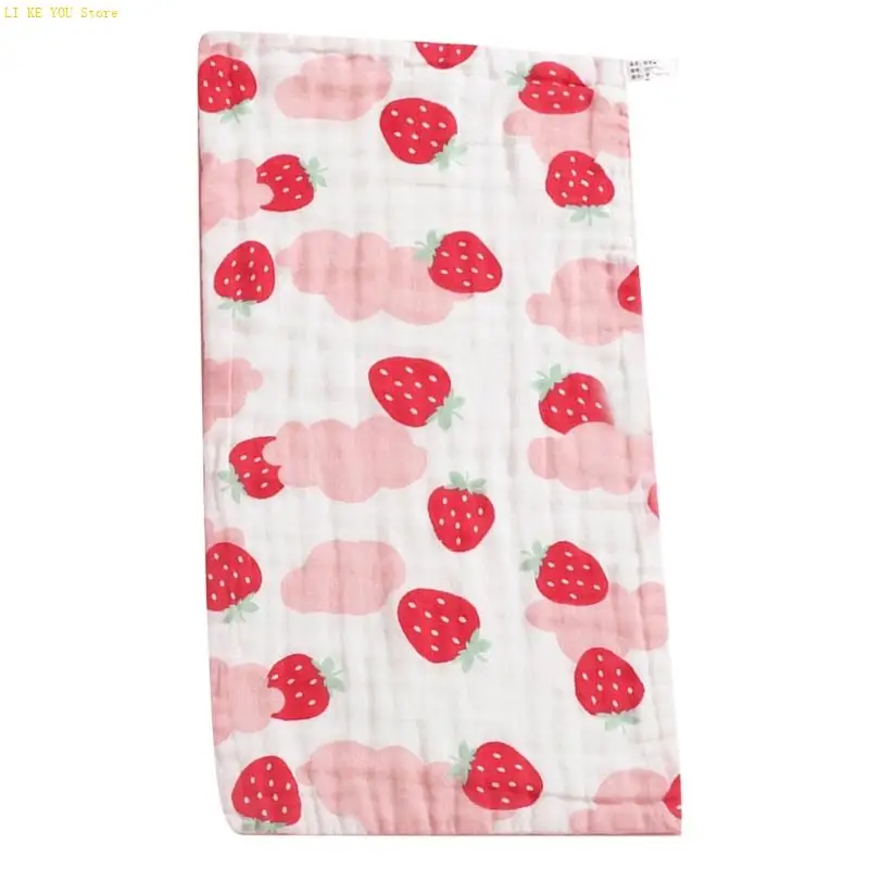 

W3JE Gentle Make Baby Washcloths Bab