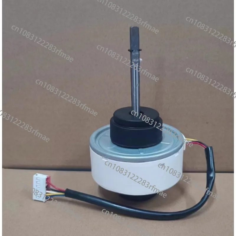 Новый двигатель вентилятора постоянного тока для кондиционера DB31-00609A RD-310-25-8U (AL) SIC41CVJ-F127-1 DC310V 27W