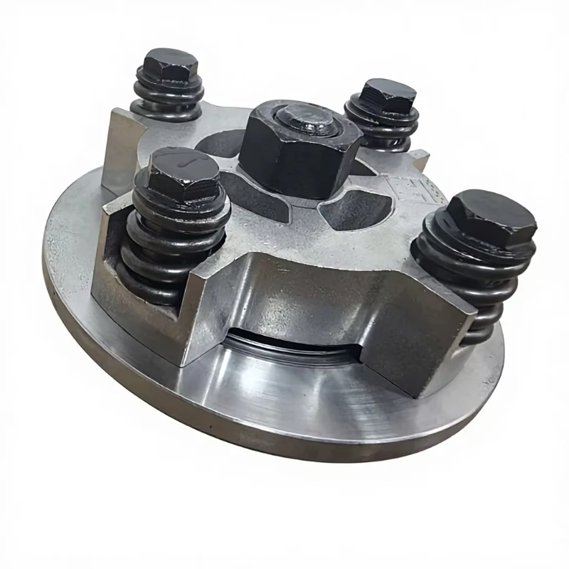 

High quality stainless steel refrigeration compressor valve accessories