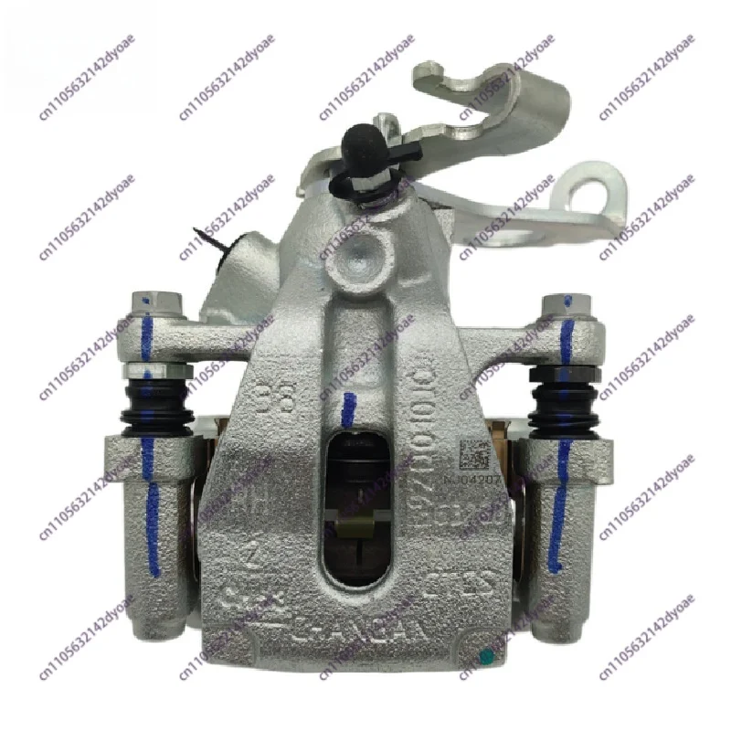

Suitable for changan cs15 escape c201 rear pump assembly rear caliper rear brake pump (escape 16) 3502160be01
