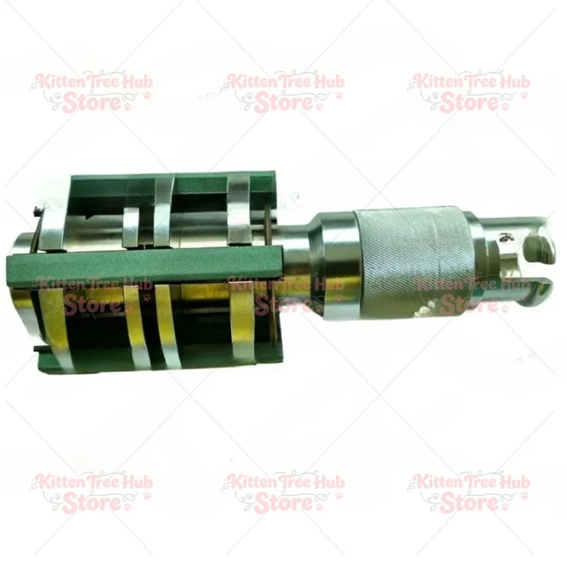 Manual Adjustable Honing Head Cylinder Liner Grinding Head for Precision Engine Rebuilding 35-60mm 60-90mm 90-130mm Honing Range