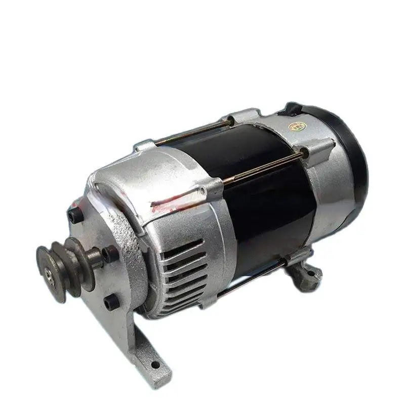 220V 50Hz Power Small Generator Perpetual Motion 2000W/2500W/3000W/5000W Alternator Frequency