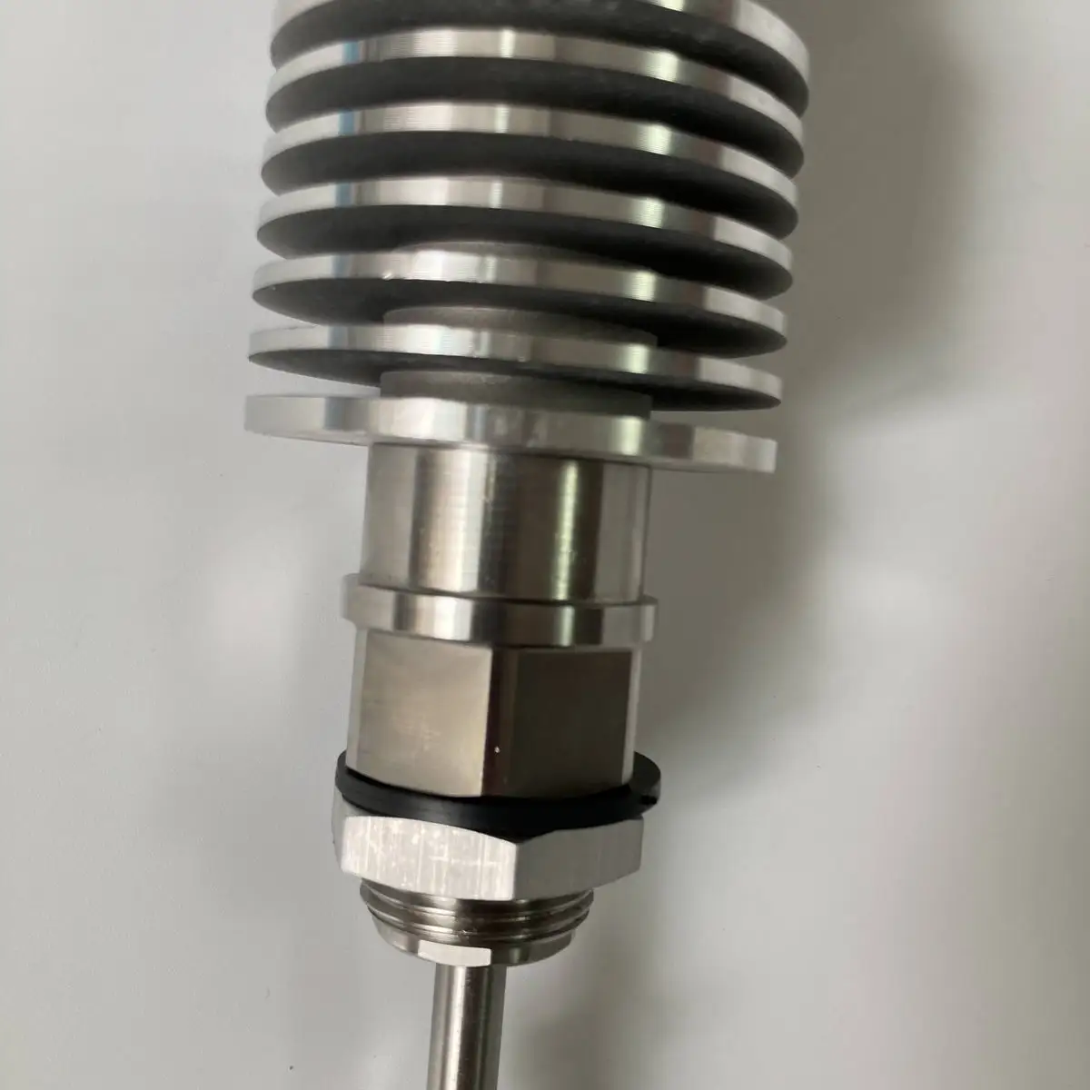 Raw Material Sensor Feed Bin and Bulk Loader Rotary Paddle Level Switch for Materials Hopper
