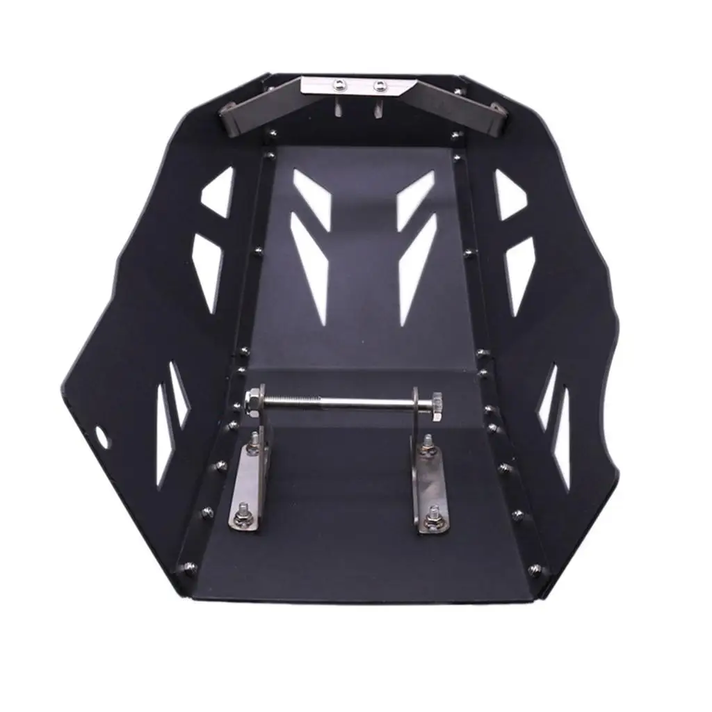 

Защитный кожух двигателя (теплоотвод) для 650 DL650