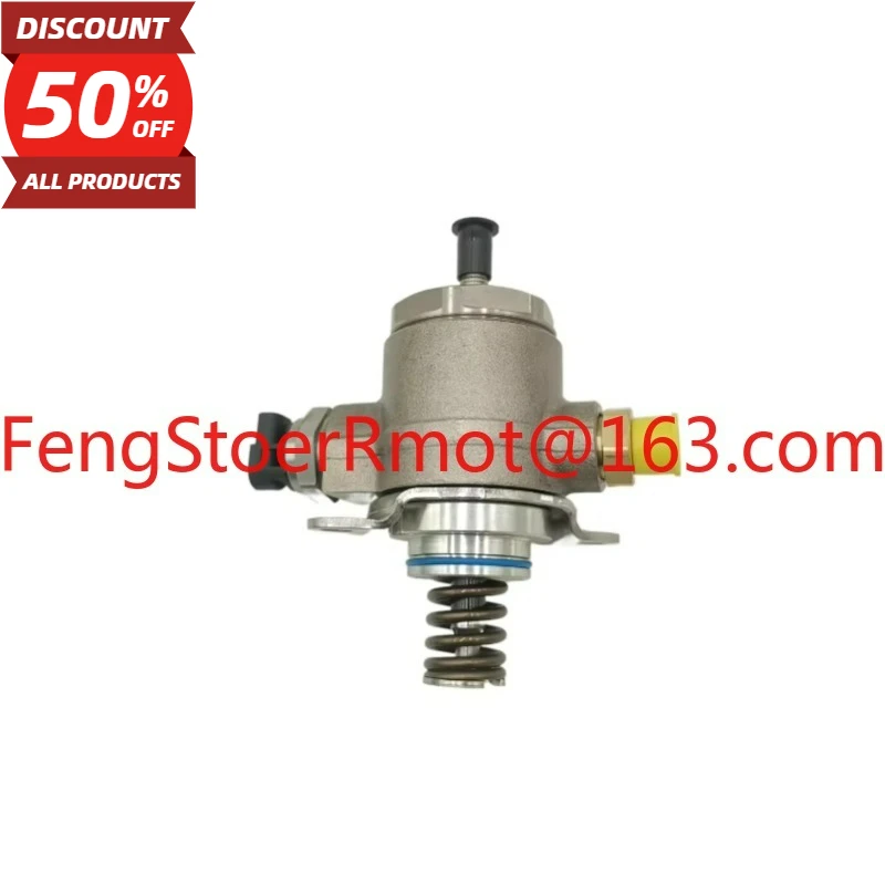 High pressure fuel pump 06J127025G for Volkswagen 06J127025K 06J127025D 06J127025E 06J127025F 06J127025C 06J127025J