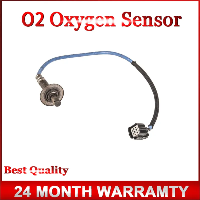 

Лямбда-зонд датчика кислорода для Subaru Impreza II GG 2.0 i RAWD 16Ohp KLVL