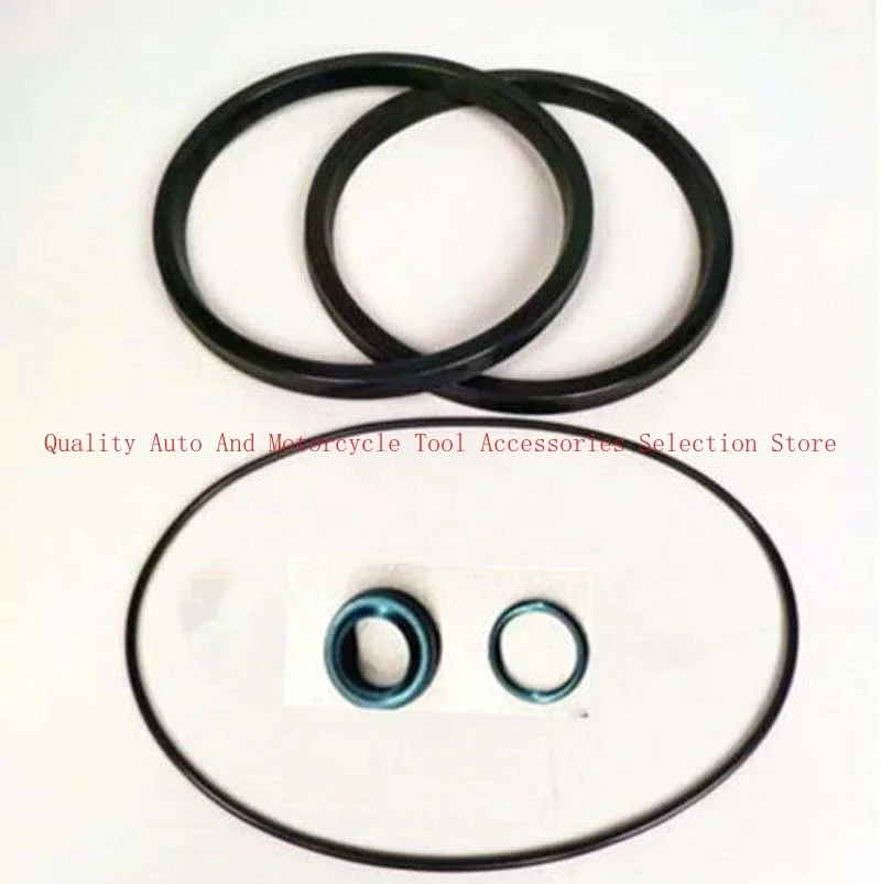 1 Set Air Cylinder Repair Kit forTire Changer Machine186mm Bead Breaker Cylinder Seal Accessories