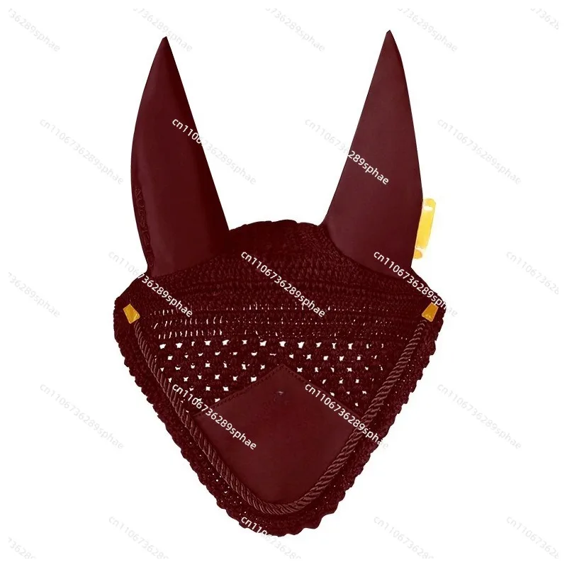 

Horse earmuffs, equestrian supplies, harness equipment, mosquito protection, horse ear protection