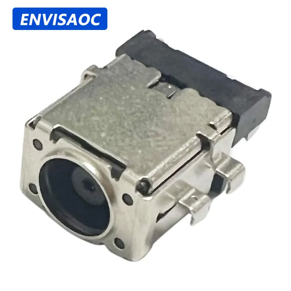 Puerto de Carga DC-IN para Portátiles ASUS ROG Strix G733 G814 G834 GL504 GL531 GL702 GL704 GL731 FlowX16 GV601, Conector de Alimentación DC