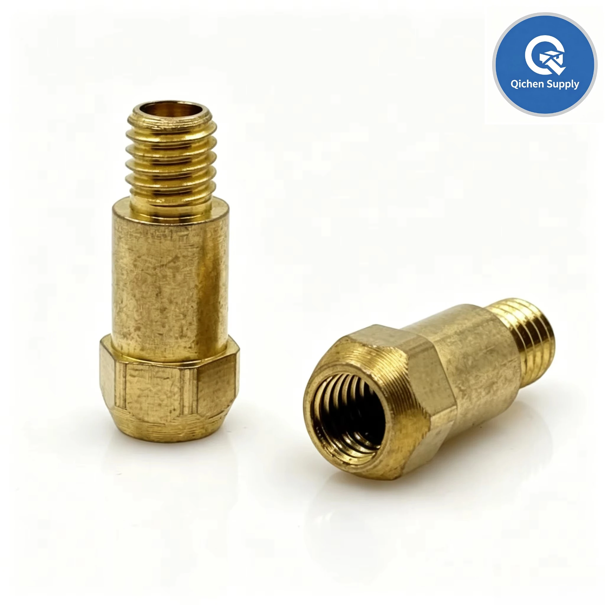 MB36 36KD MIG Welding Torch Contact Tip Holder 5Pcs Replacement Parts for MIG MAG Welding Gun Accessories