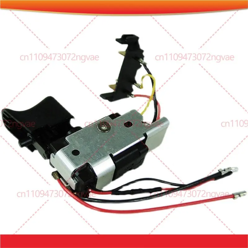 For DeWALT DCD710 DCD710S2 N391669 DCD700 DCD700CK2 DCD701 Switch Assembly Tool Accessories