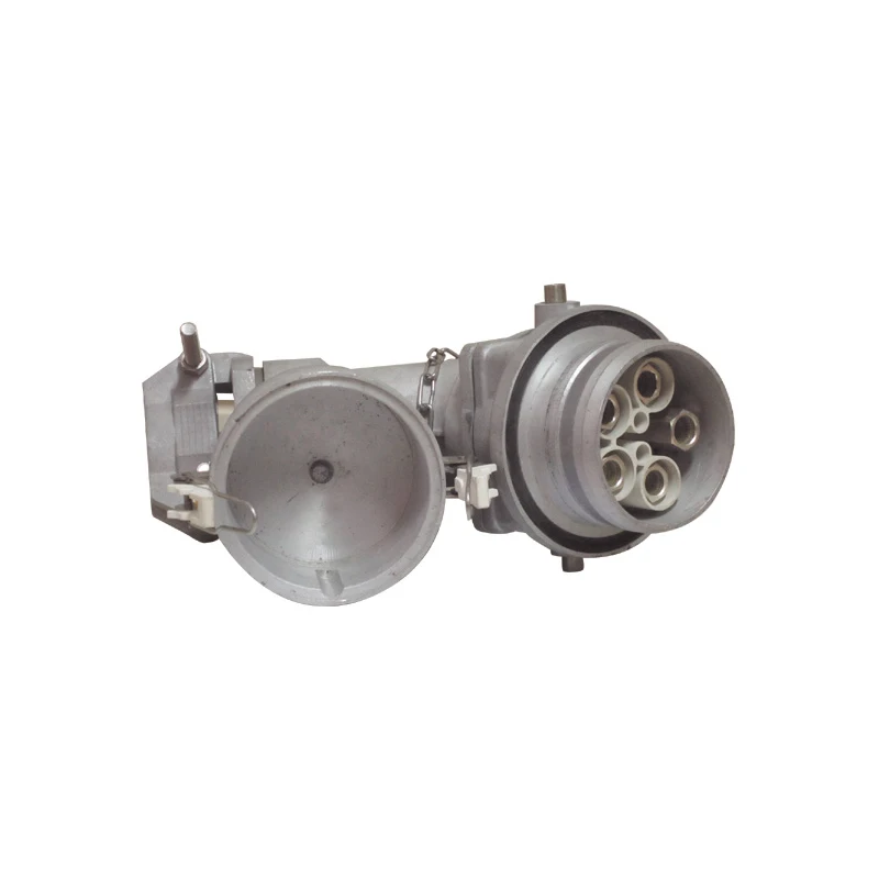 

Plug and Waterproof Box 250A Portable Power Board Flow Reactor 32Amps Explosion Proof A16 400A 4P Outlets 6Amp Industrial Socket