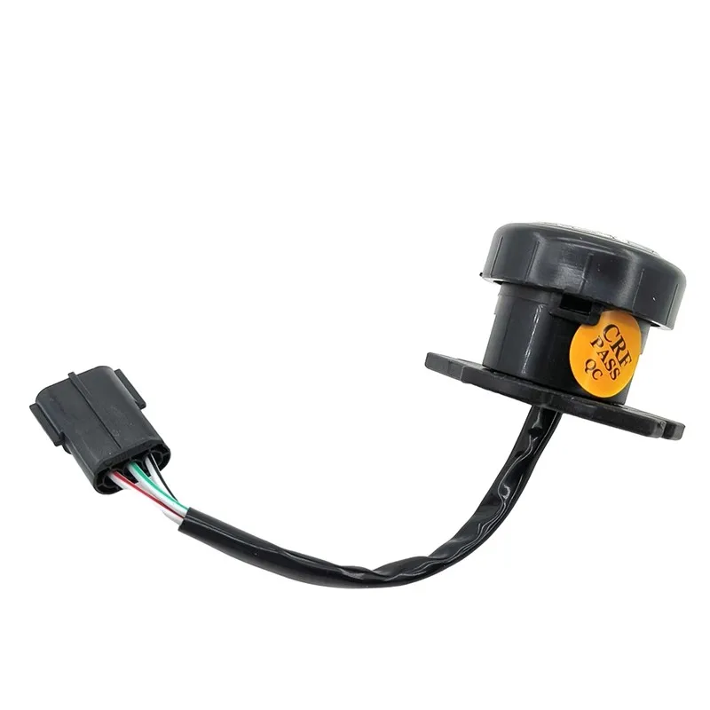 

Doosan Daewoo Excavator Throttle Knob Gear Switch Compatible with Models 80 150 215 220 225 300 370-7-9 Quality Aftermarket Part