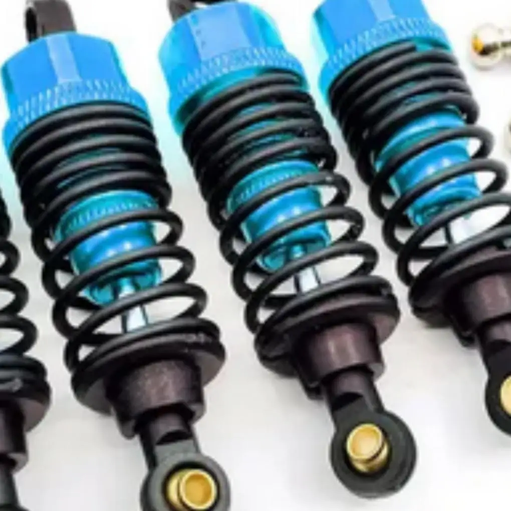 RCGOFOLLOW Front Rear Shock Absorber For 1/8 1/10 1/16 94123 94122 94166 94155 94177 94188 94087 94762 94186