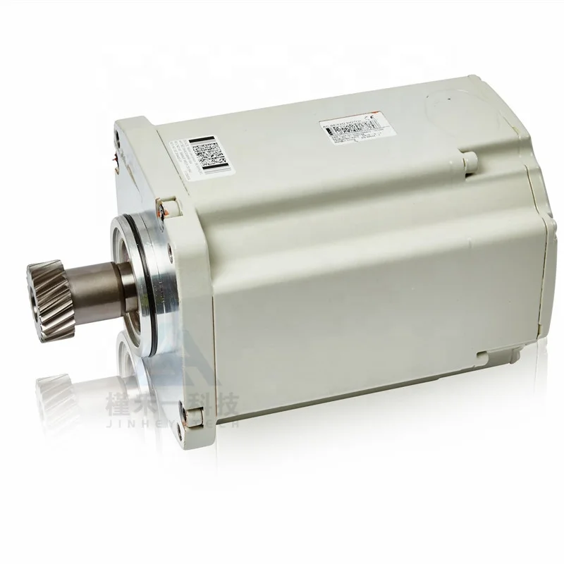 Pignone di ricambio industriale Ro bot 3HAC056855-001 Servomotore Rot AC Motor Incl