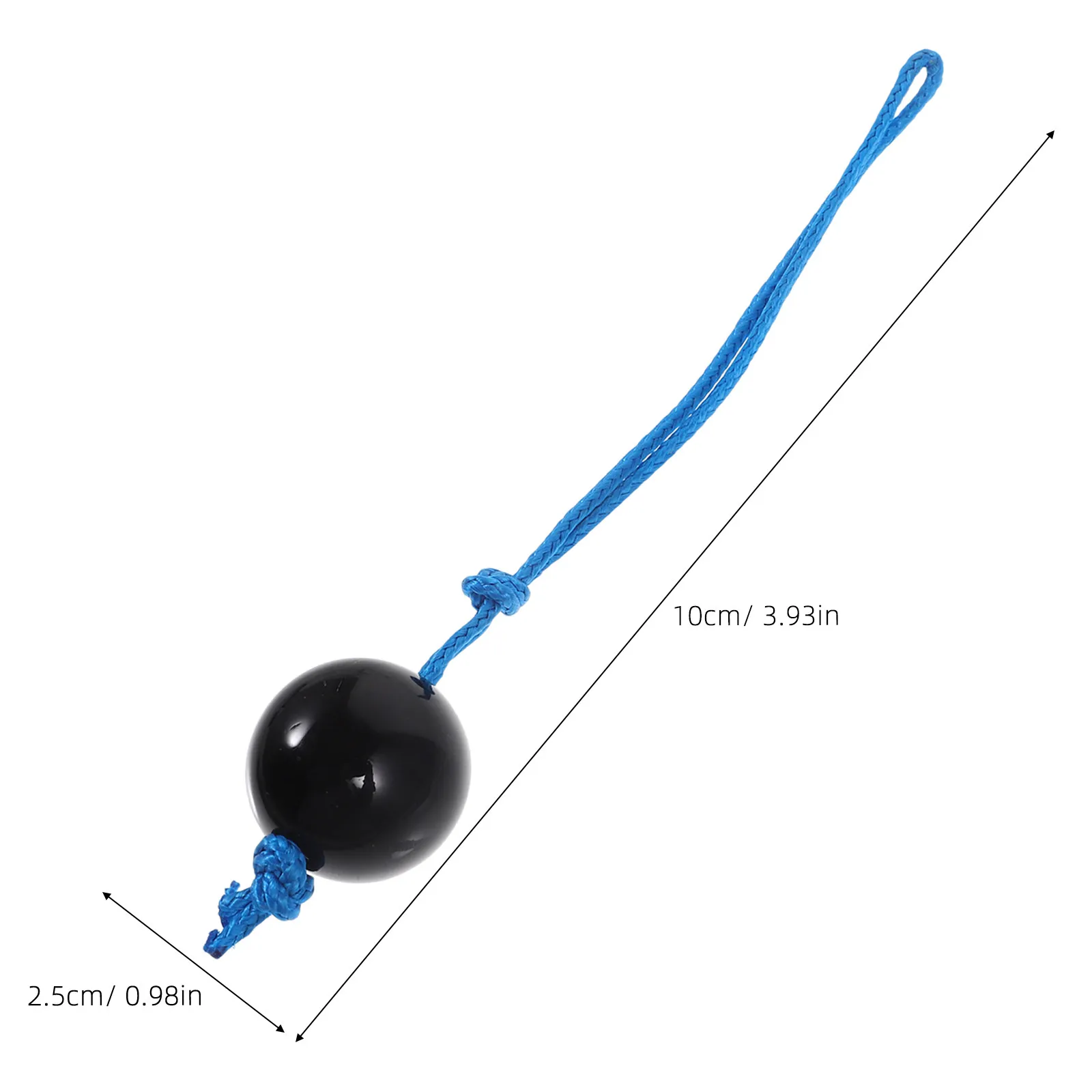 Climbing Ball Plastic Support Stable Grip Tree Climbing Arborist Gear Camping Outdoor Activities Retriever Ball