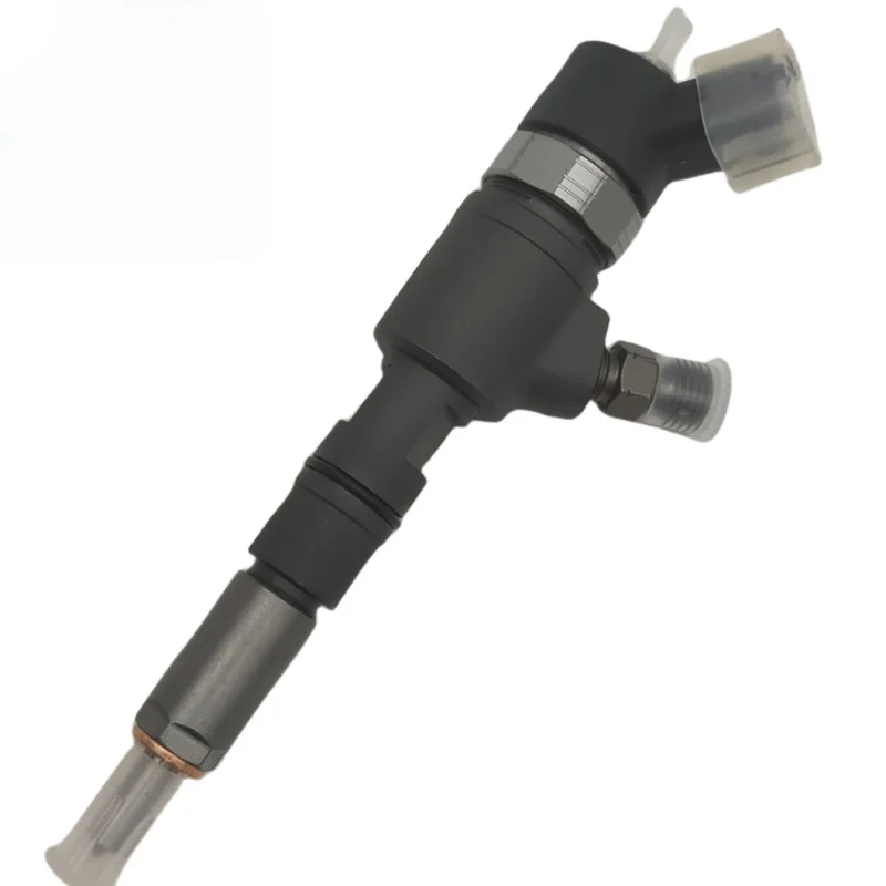 0445110340 Geeignet für Motorteile der Serie 110er Kraftstoff-Hochdruck-Common-Rail-Injektorbaugruppe