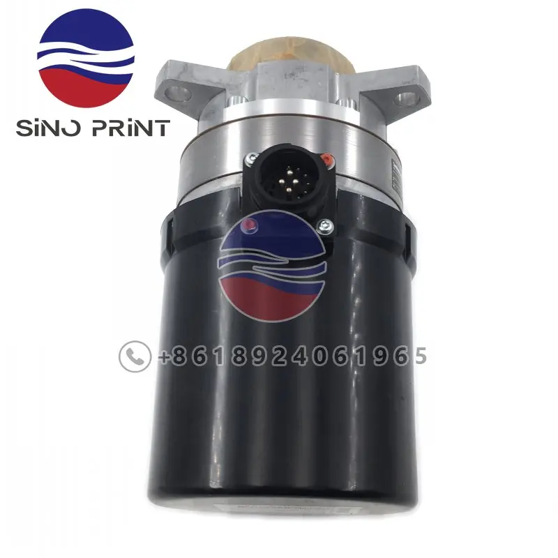 L2.105.3051 Ink Fountain Roller Motor CNVMS-4085G-43/G M3G084-FA32-1 For Heidelberg CD74 XL75 Printing Unit Printer Machine Part