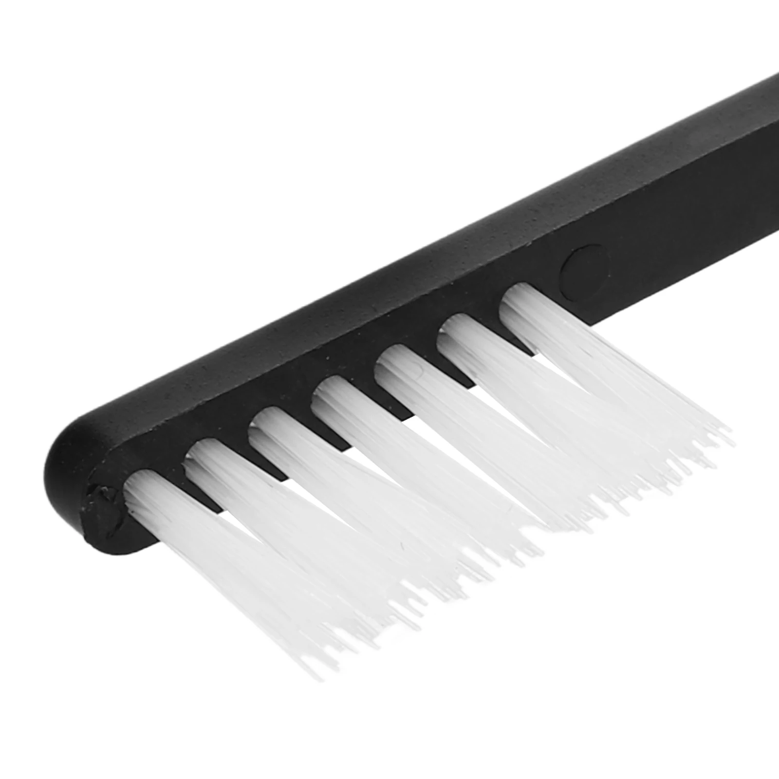 

2pcs Vinyl Record Cleaning Brush Durable Turntable Stylus Cleaner Tools For Cd Player Needle Protection Long Life No Scratches