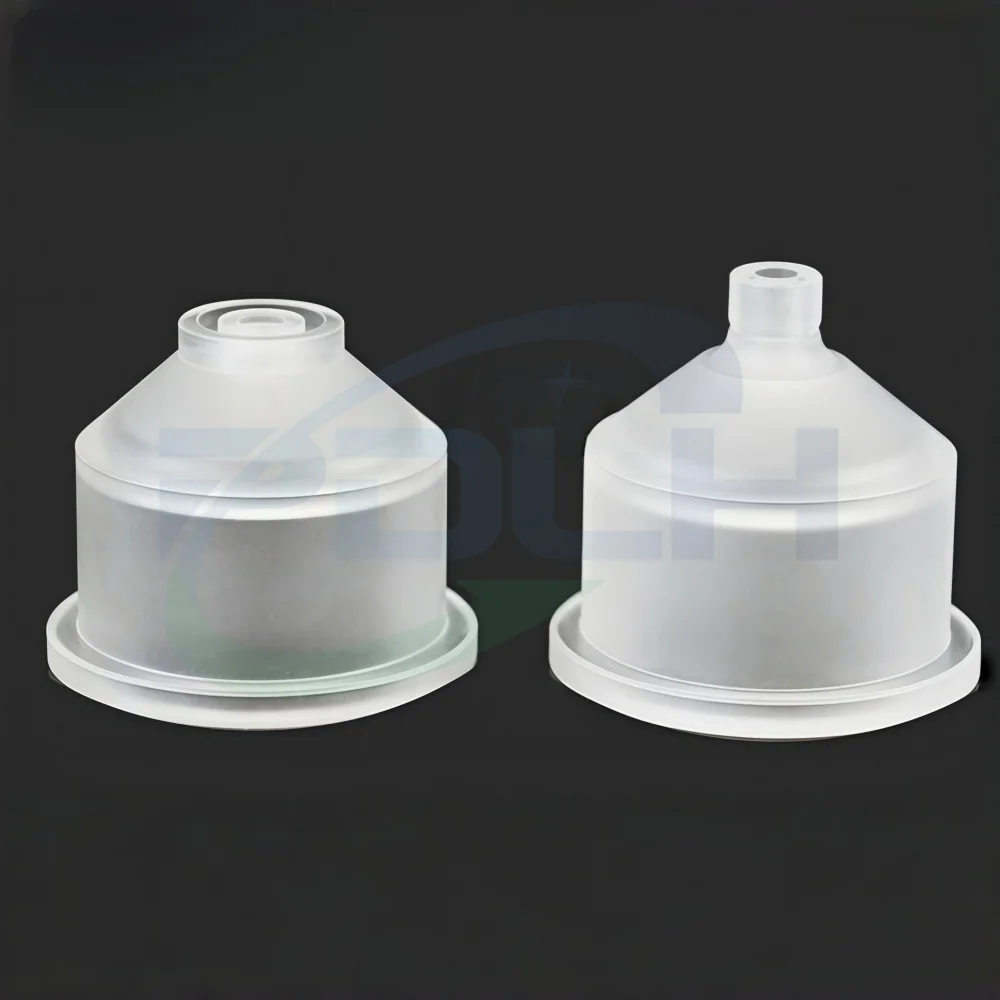M207 Water Cover Spray Nozzle 4/6/8/10mm for CNC Wire EDM Sodick Mitsubishi Chmer Machine Parts In Stock