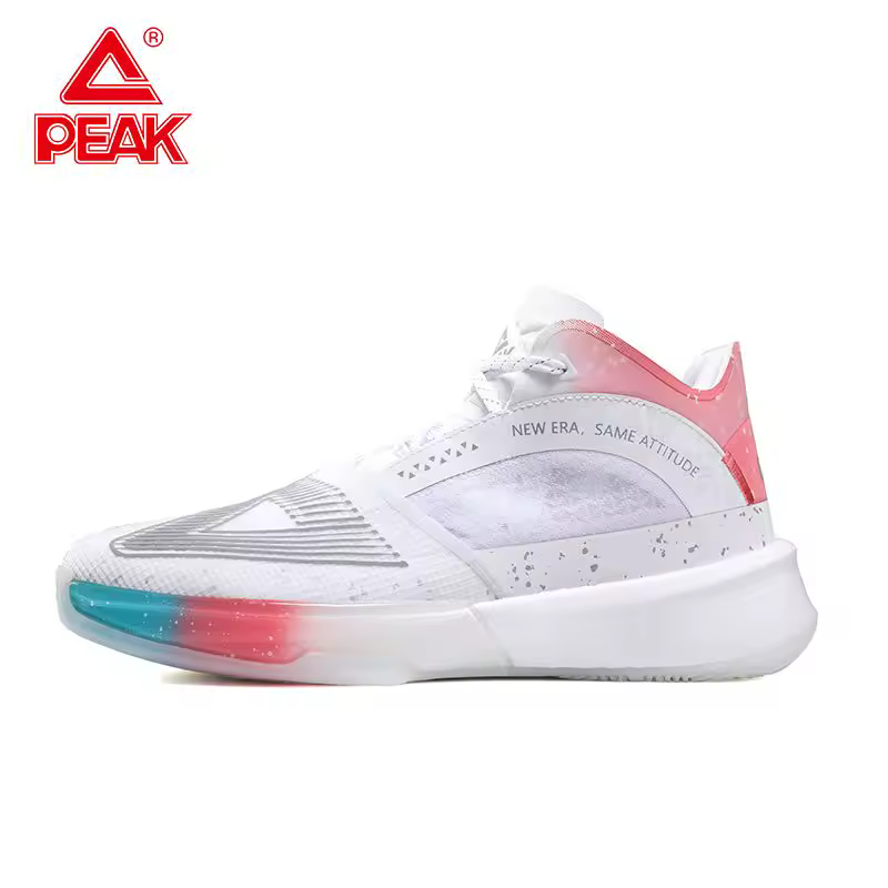 3. PEAK 매우 ..