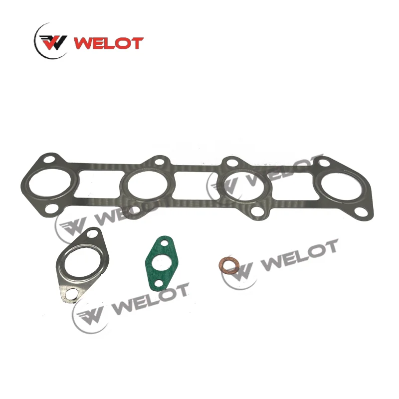 GT1749V Turbo Gasket Kits 767835 755042 755373 752814 740080 For Opel Astra H 1.9 CDTI 88 Kw Z19DT 55193105 55195787 55193105