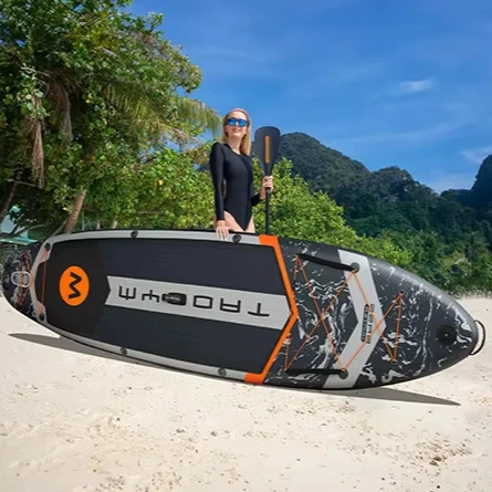 SUP Stand up Paddle Board 11'6''*35'' Surf Board Custom Personalize Design All Round Inflatable Paddle sup Board