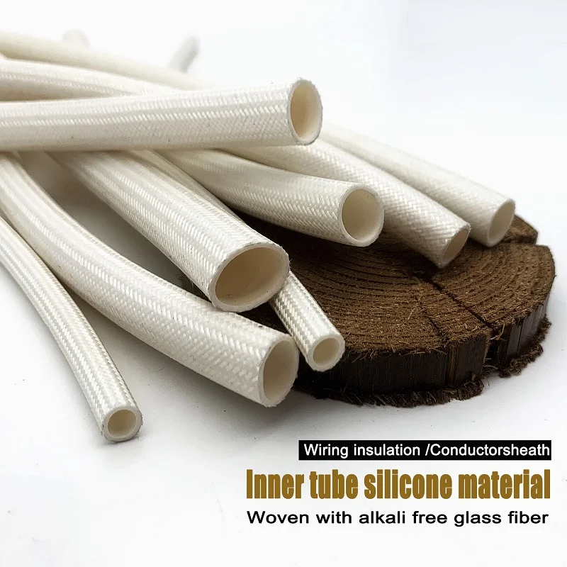 200 Deg.C White 7KV…