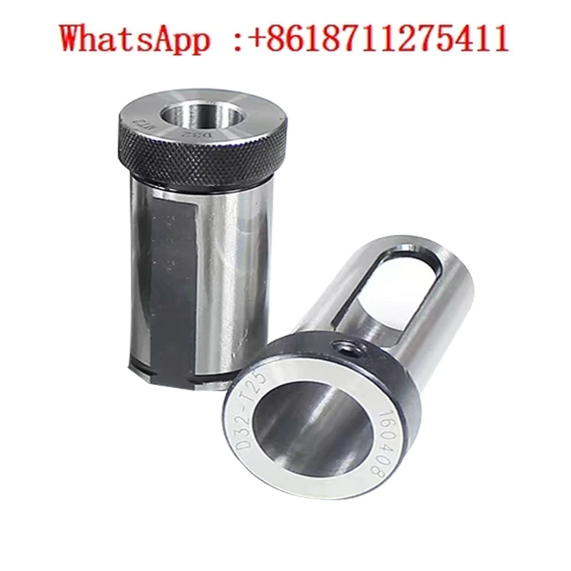 Boring tool seat numerical control lathe row tool seat U drill clamping machine tool accessories drill jig wire  jig