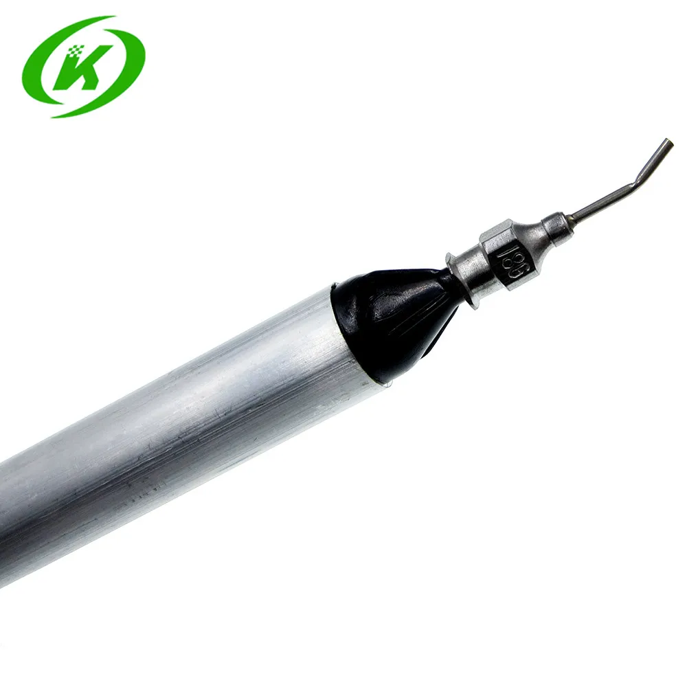IC SMD Vacuum Sucking Suction Pen Remover Sucker Pick Up Tool Solder Desoldering