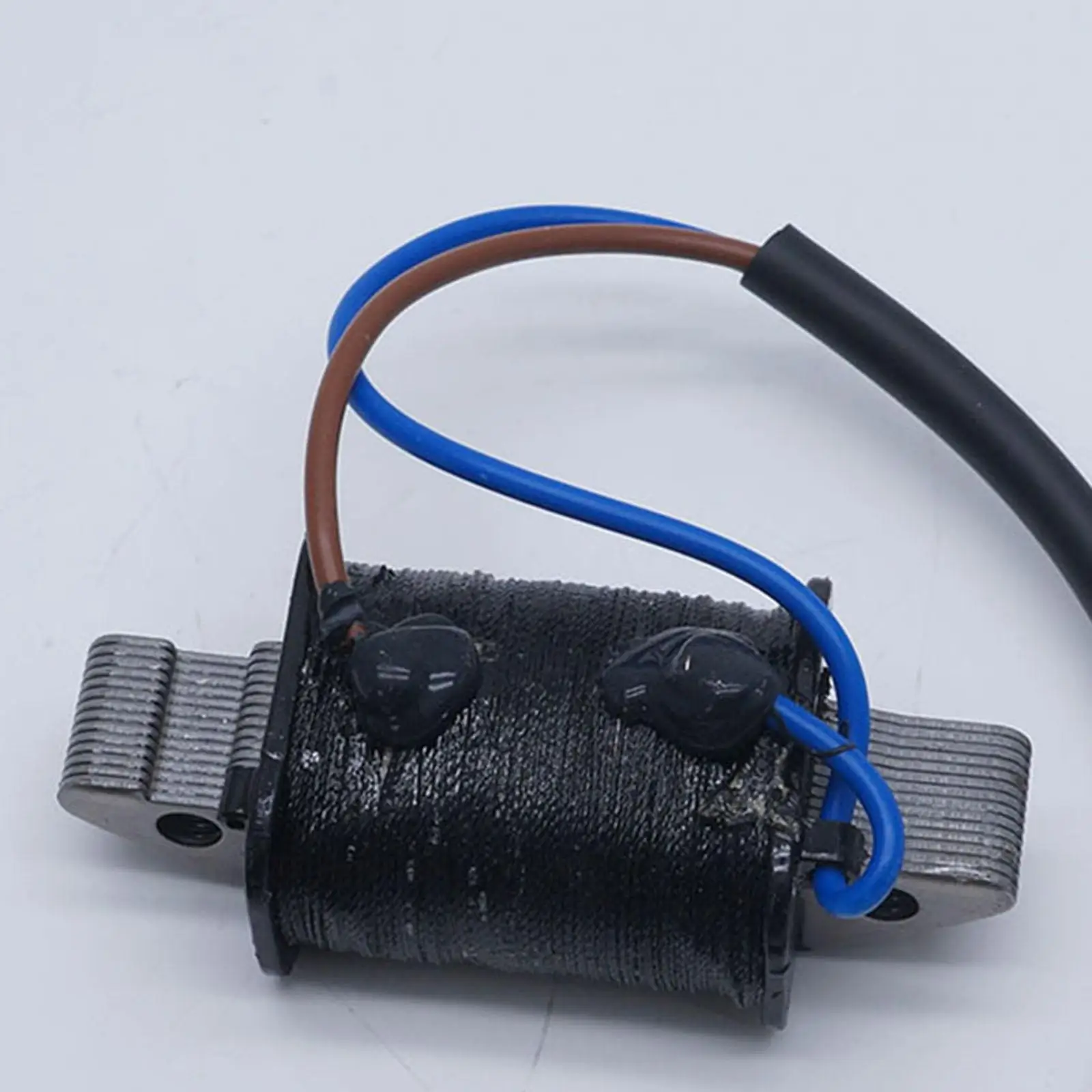 

Outboard Engine Charging Coil Kit Metal Replacement for Yamaha 6H2-85520-01-00 70HP 60HP Marine Use