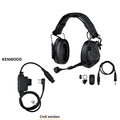 BK PTT Set