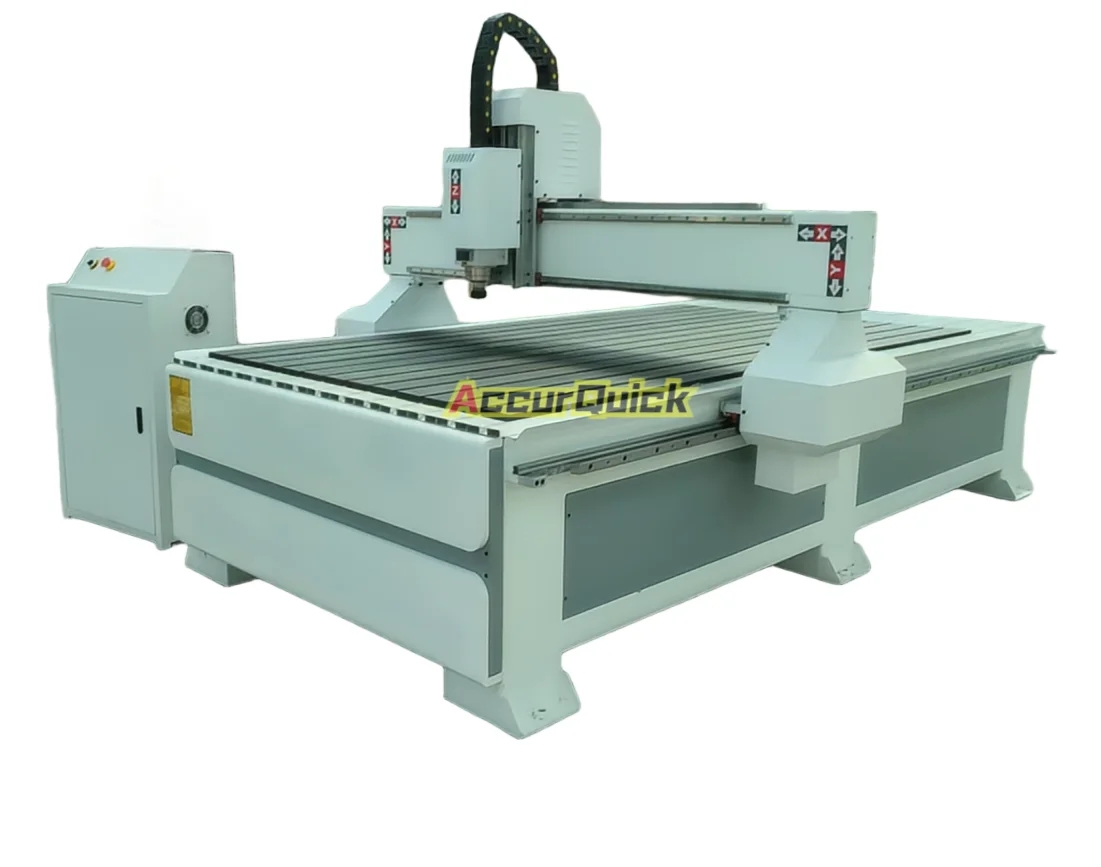 Wood Engraving Cutting Professional Woodworking CNC Router Wooden CNC Engraving Router