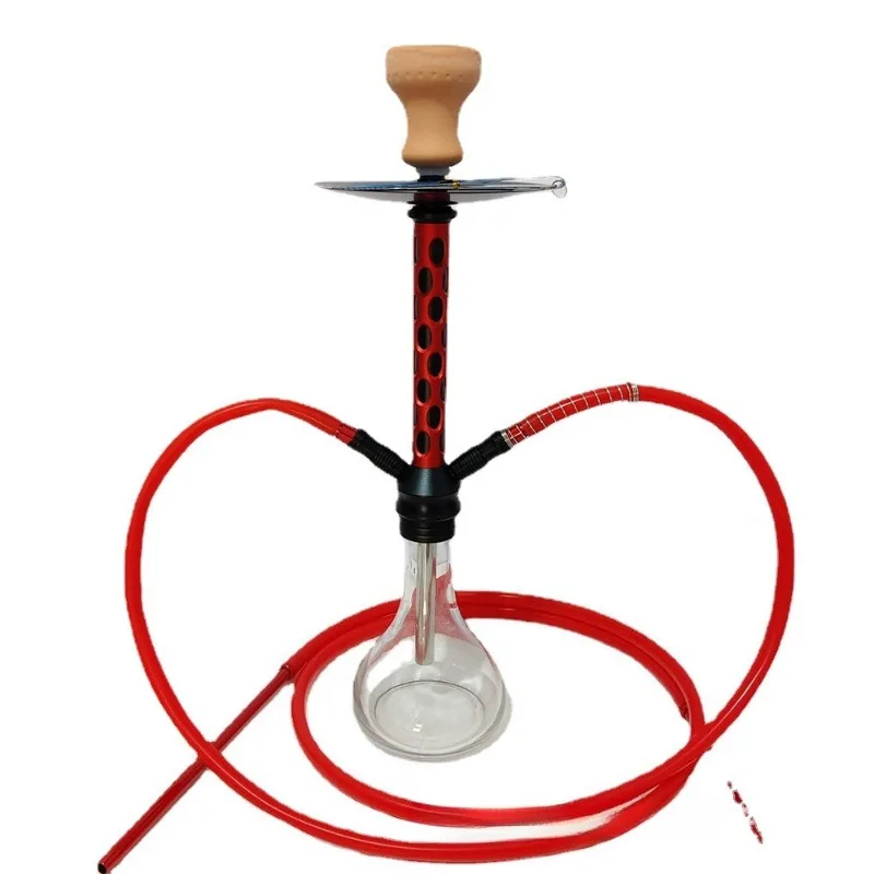 

Hookah set