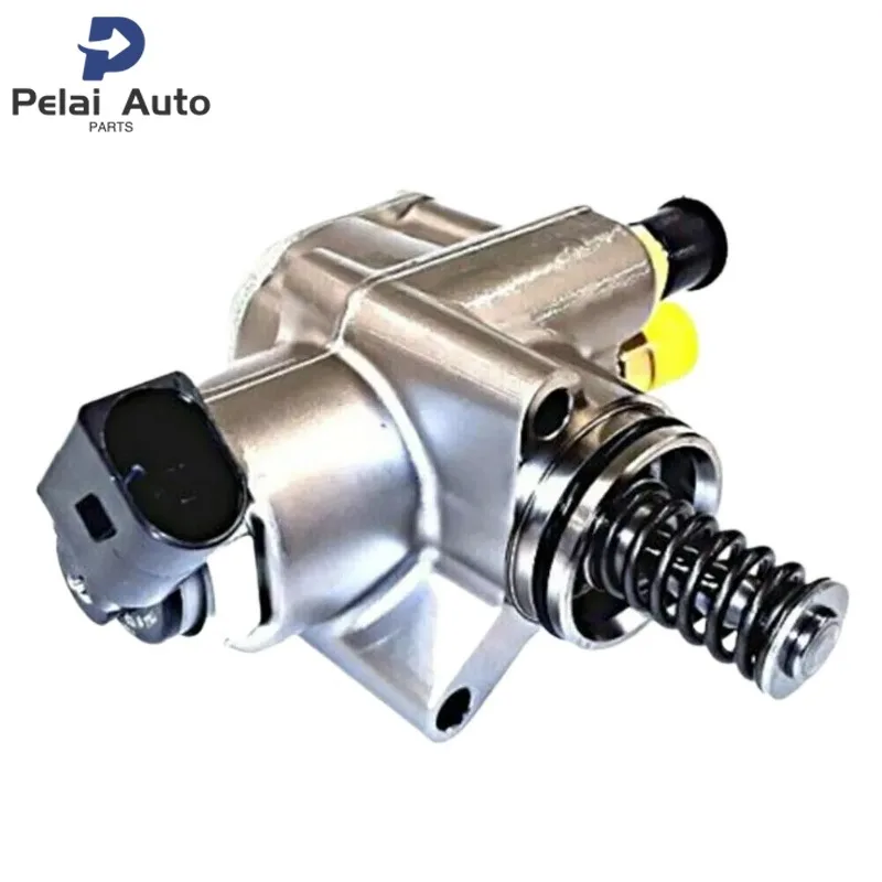 NEW High Pressure Fuel Pump 07L127026AB,07L127026AL,07L127026AK For AUDI A4 B8,A5,A7,A8L D4,Q5,Q7 4L 3.0 2010-2015